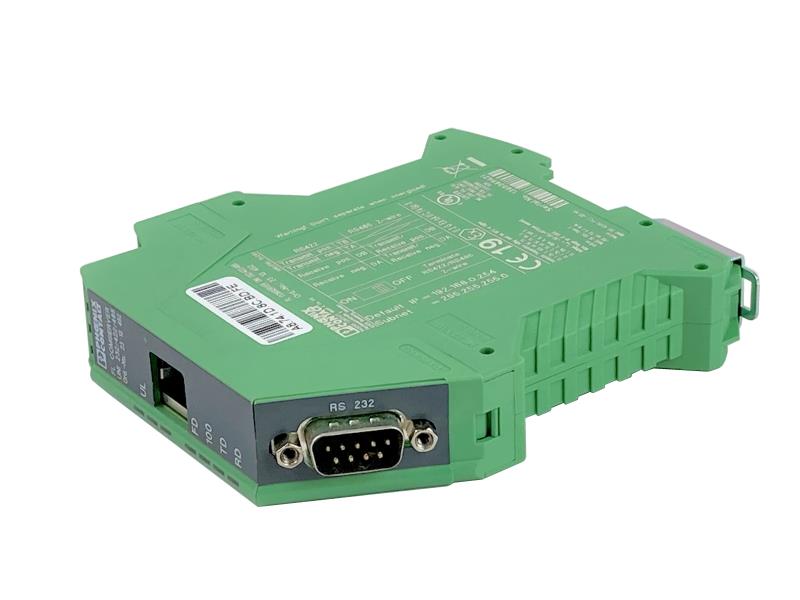 PHOENIX CONTACT FL COMSERVER UNI 232/422/485