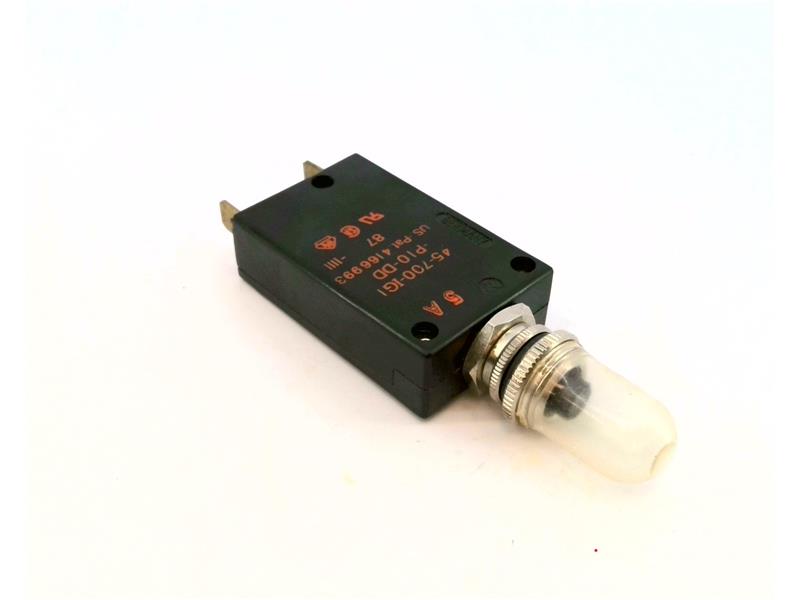 ETA ENGINEERING TECHNOLOGY 45-700-IG1-P10-DD-5A