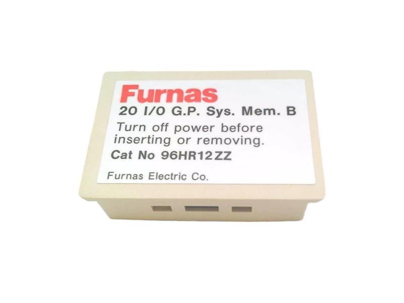 SIEMENS 96HR12ZZ