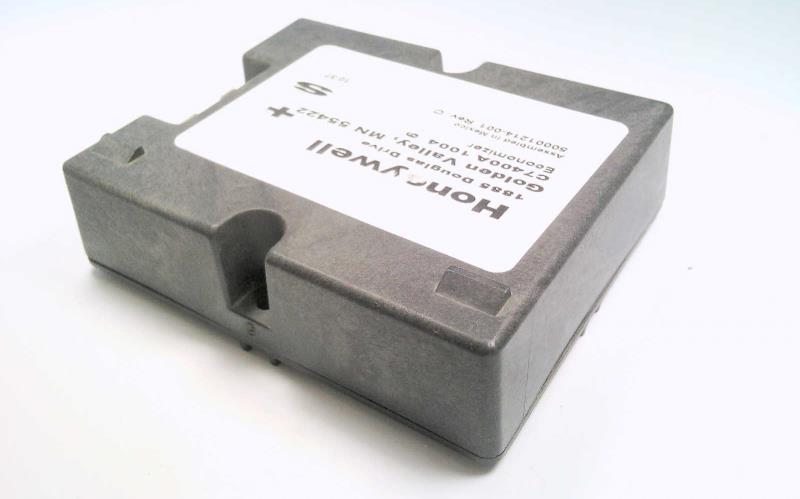 HONEYWELL C7400A-1004