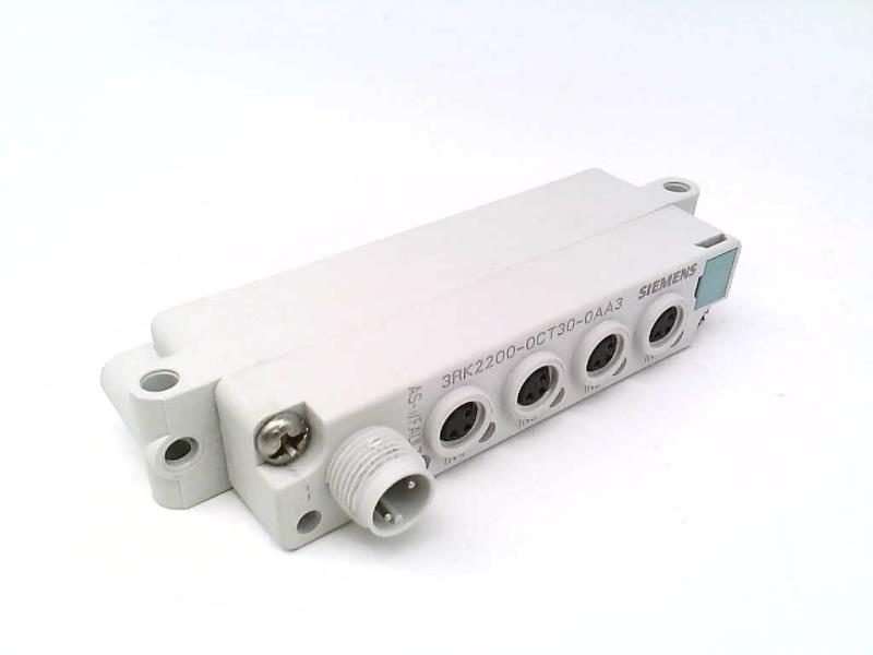 SIEMENS 3RK2200-0CT30-0AA3
