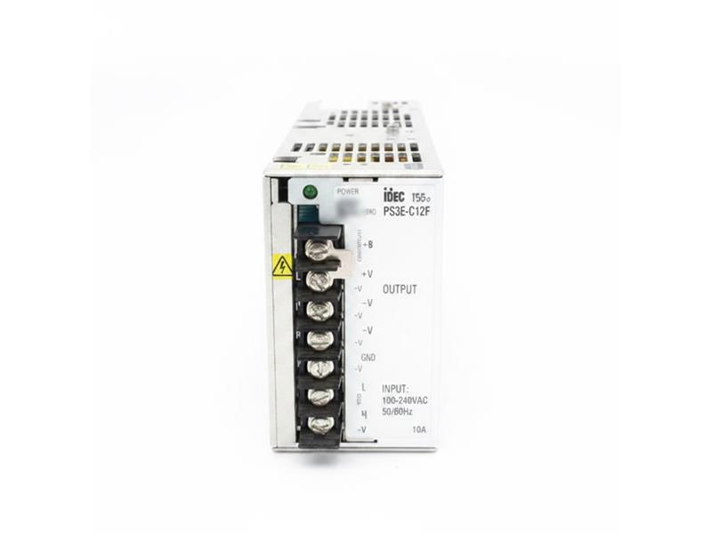 IDEC PS3E-C12F