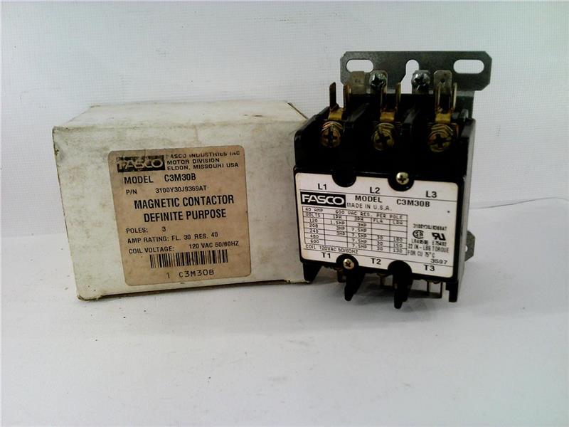 REGAL REXNORD C3M30B