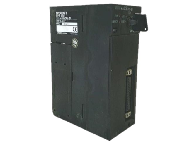 A2US-CPU-S30 by MITSUBISHI