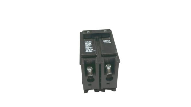 EATON CORPORATION BR210