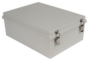 BUD INDUSTRIES PTH-22730-L