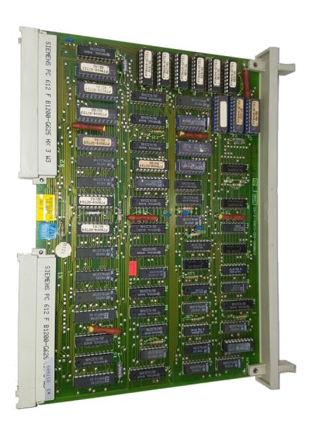 SIEMENS 6ES5925-3SA11