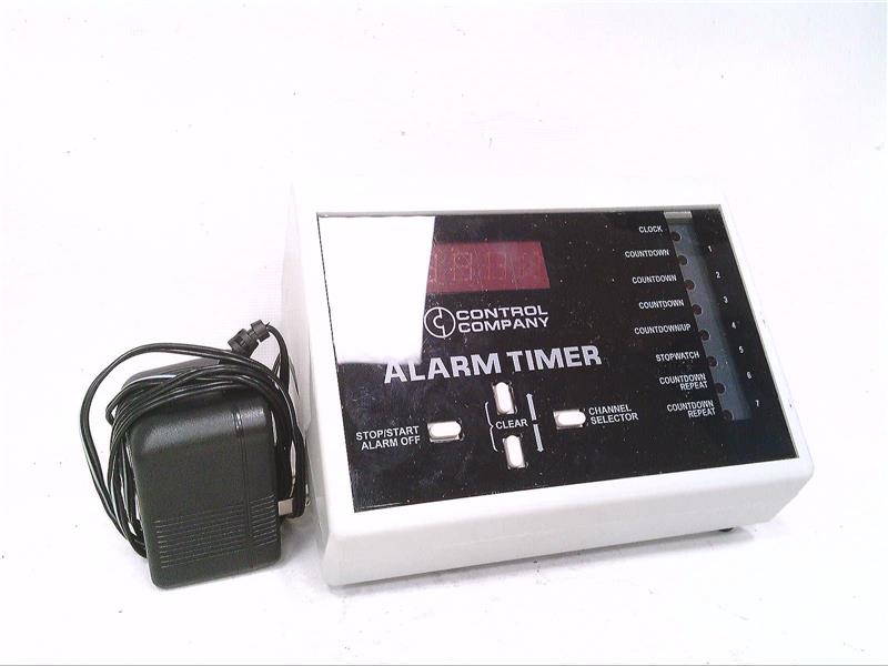 CONTROL COMPANY 5005