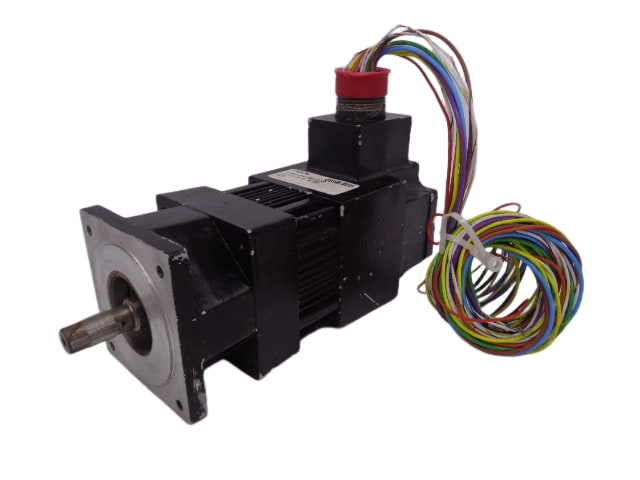 DANAHER MOTION R32GENP-R2-NS-NV-00