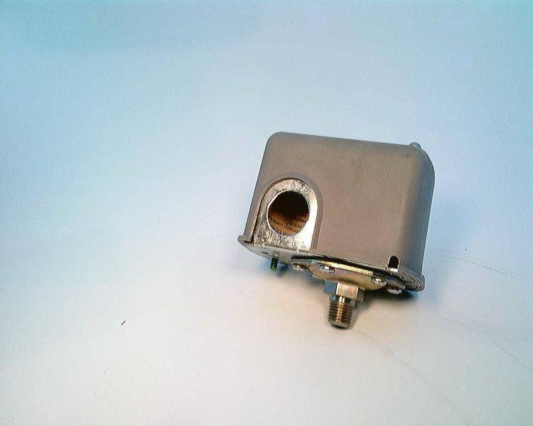 QUINCY AIR COMPRESSOR 110512-008