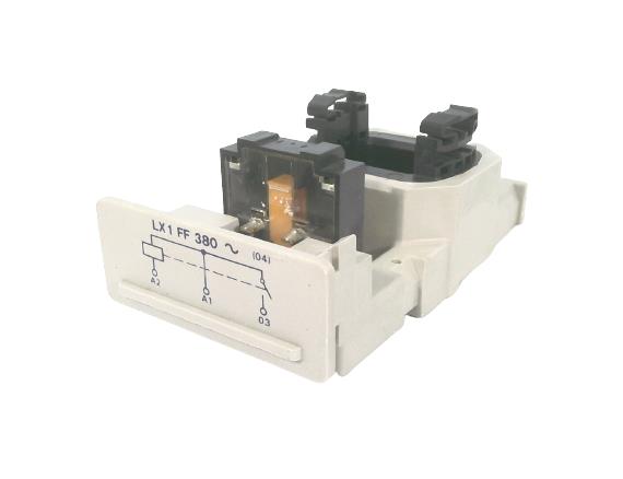 SCHNEIDER ELECTRIC LX1FF380