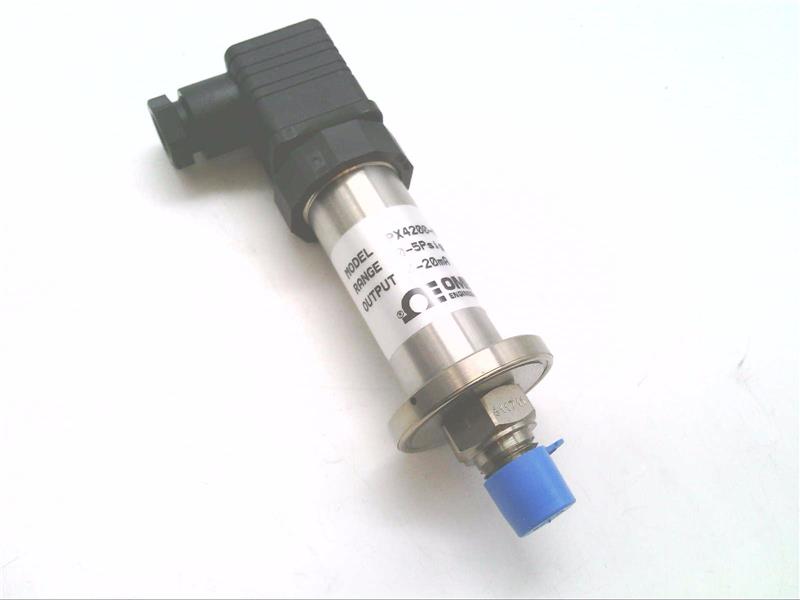 OMEGA ENGINEERING PX4200-005GI