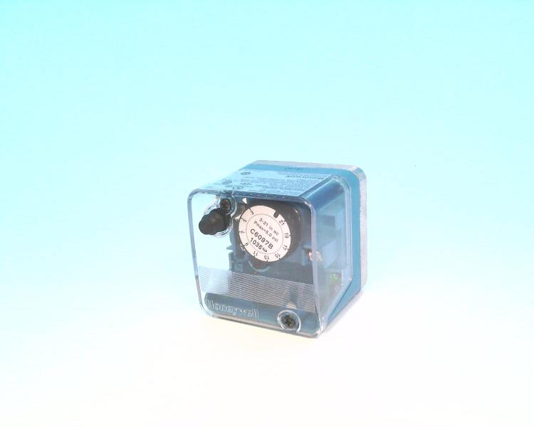 HONEYWELL C6097B1036