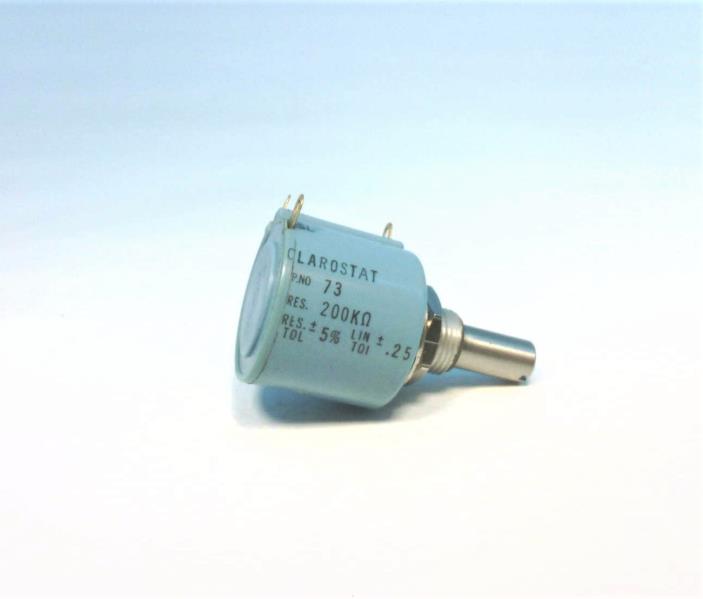 73-200K by HONEYWELL