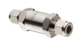 PARKER 12A-F16L-50-BN-SS