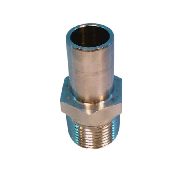 SWAGELOK SS-16-TA-1-16