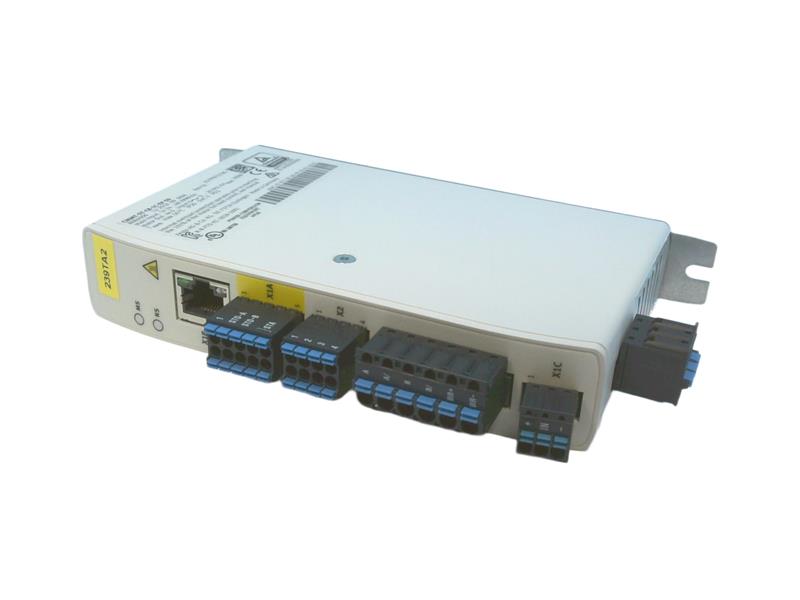 FESTO CMMT-ST-C8-1C-EP-S0
