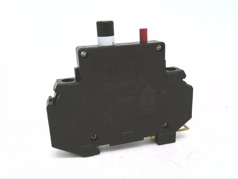 PHOENIX CONTACT TMC 42-01-0.3A