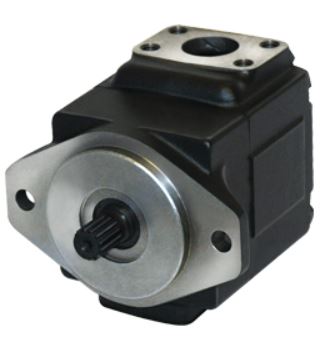 T6CM B17 3R03 C1 by PARKER