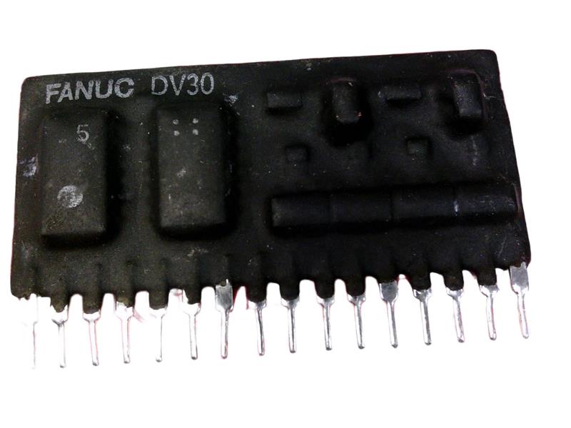 DV30 by FANUC