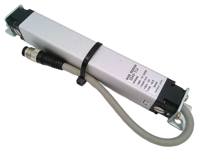 TAKENAKA LTD SS40-TL4