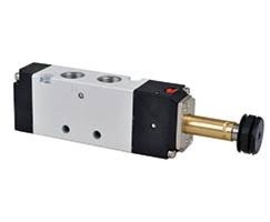 NORGREN V50A513A-A2000