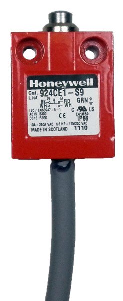 924CE1-S9 by HONEYWELL