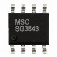 MICROCHIP TECHNOLOGY INC SG3842DM