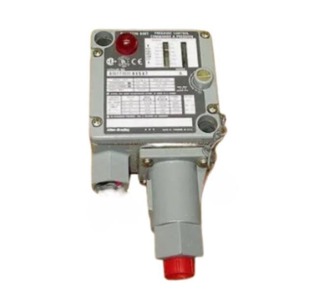 ALLEN BRADLEY 836T-T302JX15