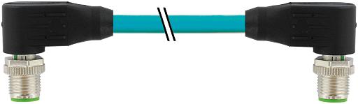 MURR ELEKTRONIK 7700-48561-S4W0100