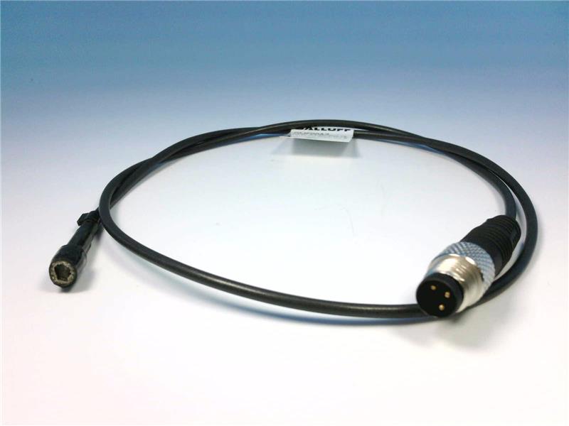 BALLUFF BMF 214K-PS-C-2A-SA2-S49-00,5