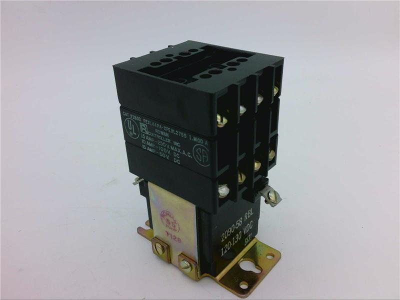 ROWAN CONTROL 2180D-FEXL44PA.XFEXL2755.4