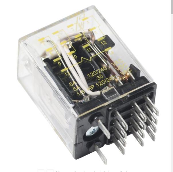 8501RSD14P14V53 by SCHNEIDER ELECTRIC