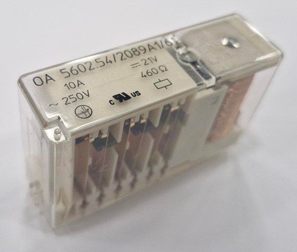 DOLD OA 5602.54/2089A1/6