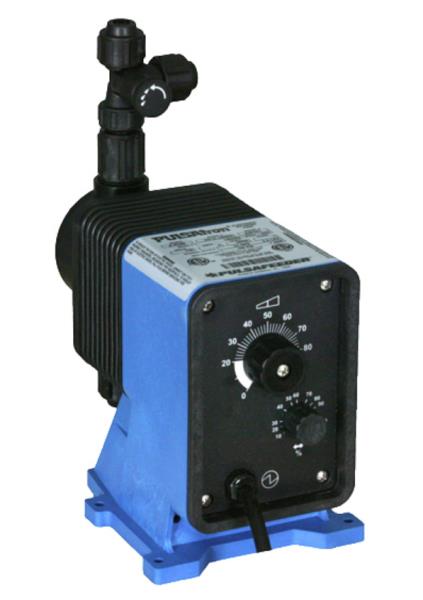 PULSAFEEDER LEH6SA-VTC3-XXX