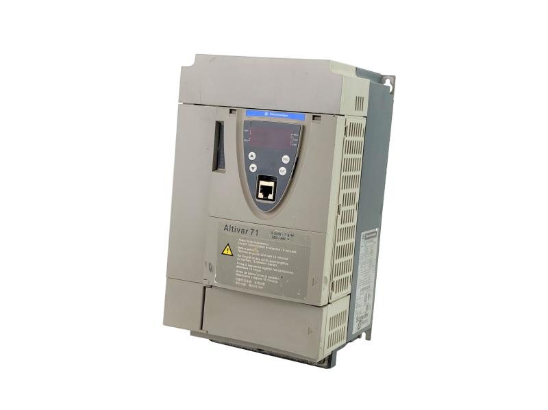 SCHNEIDER ELECTRIC ATV71HU55N4Z