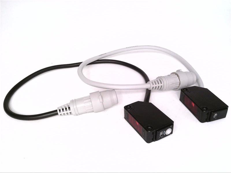 AZBIL CORPORATION HP100-T1-CN03