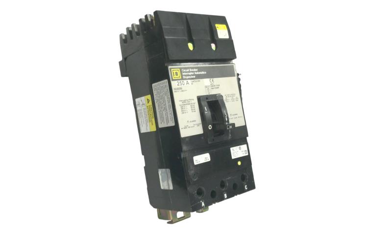 SCHNEIDER ELECTRIC KA36250