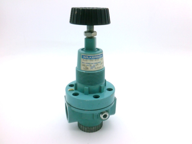 WILKERSON PNEUMATIC R20-06-000