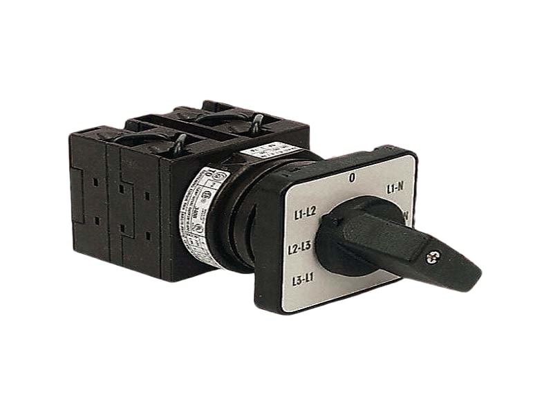 T0-3-8007/E by EATON CORPORATION