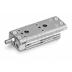 25A-MXQ12BL-125Z by SMC