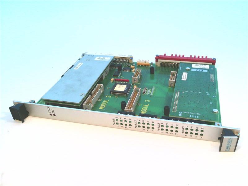 HEINEN ELEKTRONIK EAM3211/16