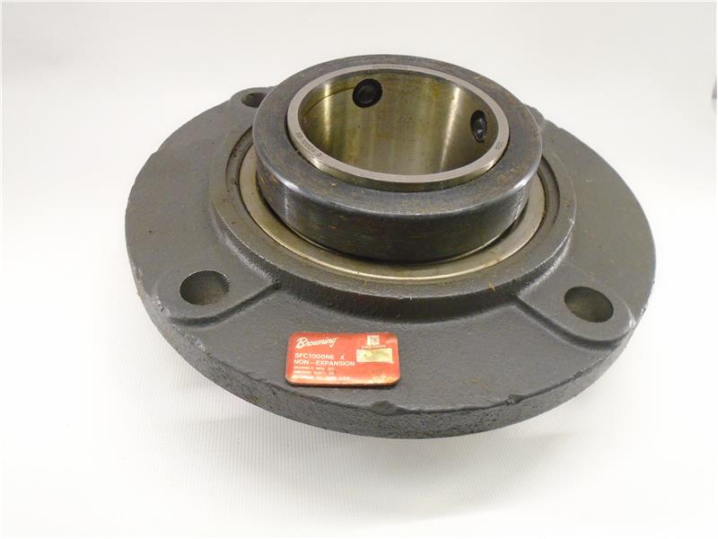 REGAL REXNORD SFC1000NEX3