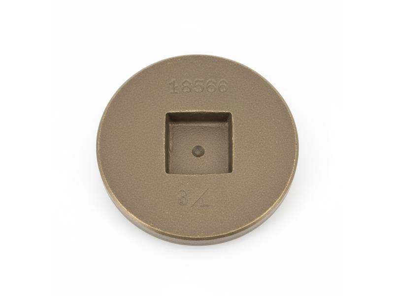 PASCO SPECIALTY INC 1856