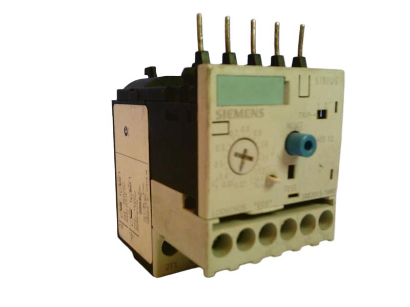 SIEMENS 3RB2015-1NB0