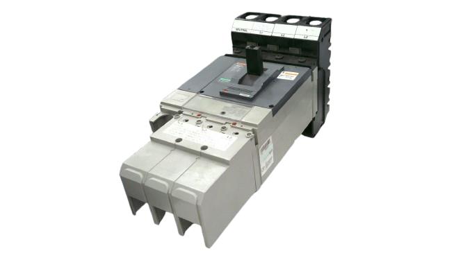 SCHNEIDER ELECTRIC MGP4004NA