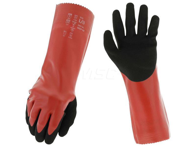 MECHANIX WEAR S2EP-02-010