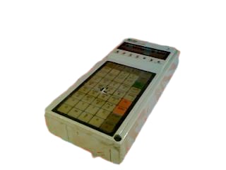 MITSUBISHI HP-16G