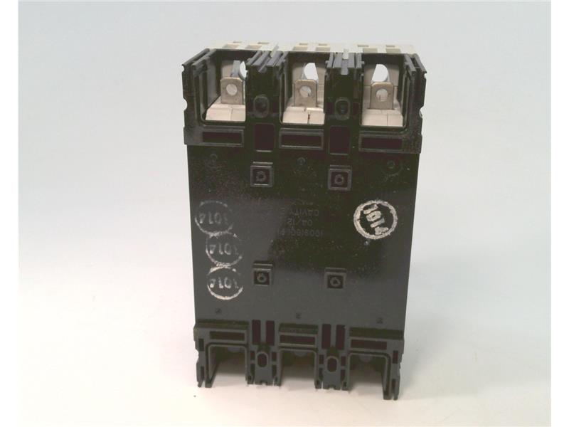 GENERAL ELECTRIC FBH36TE050R2