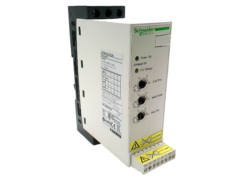 SCHNEIDER ELECTRIC ATS01N232QN